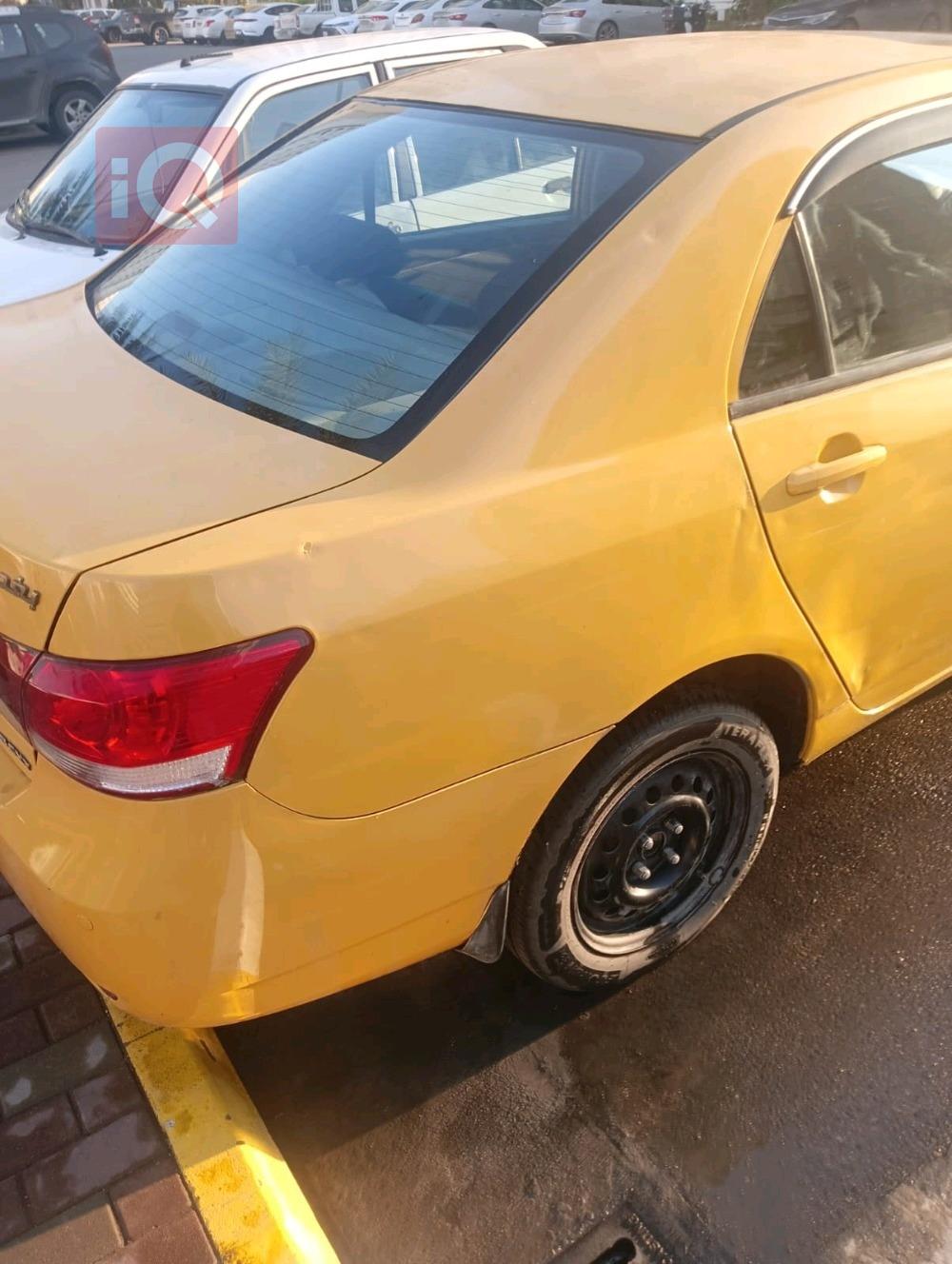 بي واي دي G3